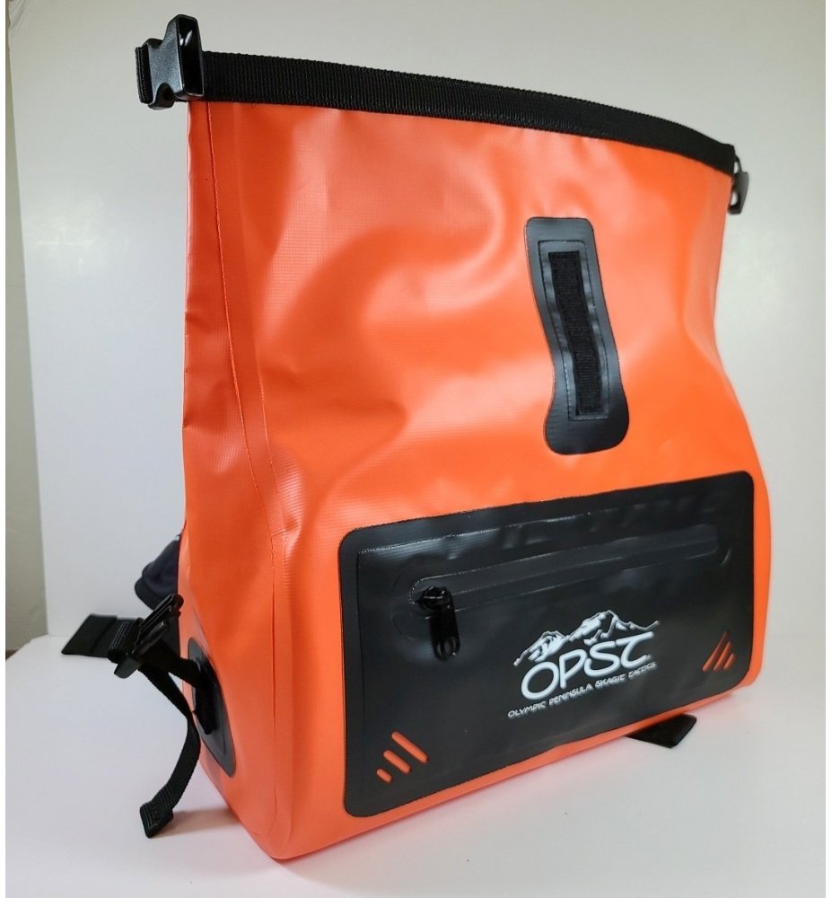 OPST Rainforest Waist Pack New Rainforest G Fly fishing equipment